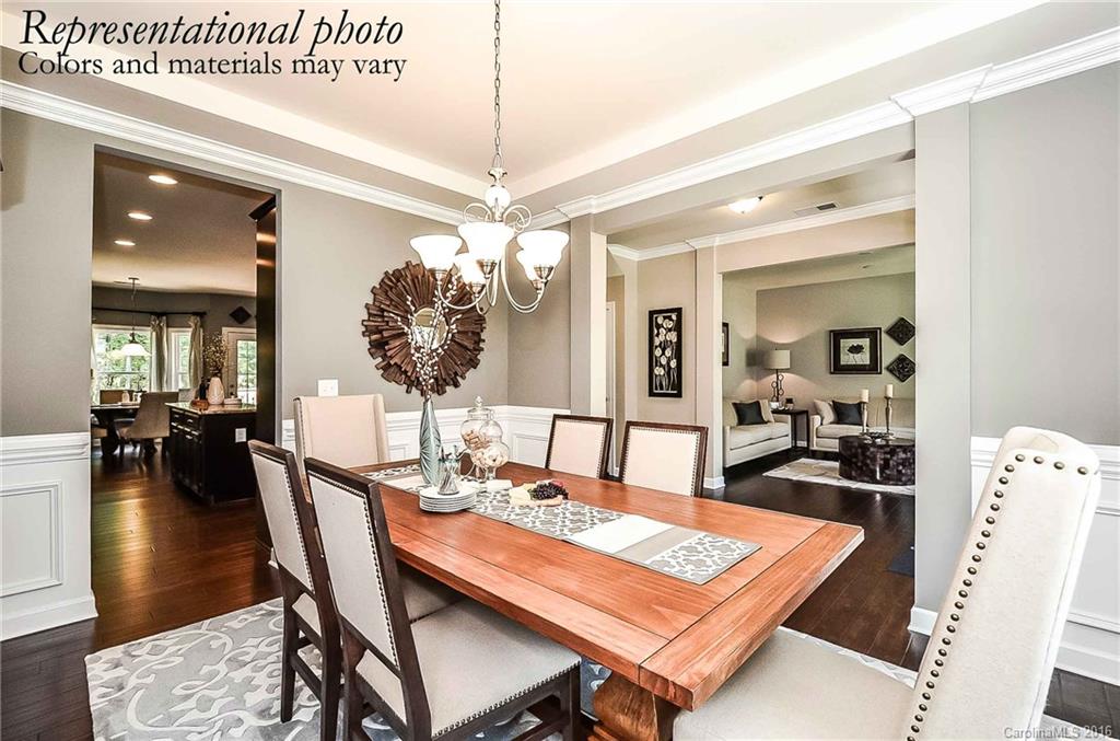 1290 Stonecrest Boulevard, Unit 56 Tega Cay, SC 29708 - Photo 4 of 14 Gallery Image 4