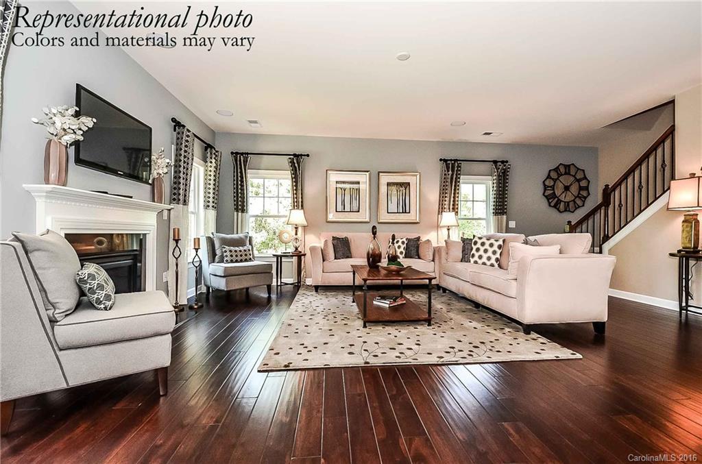 1290 Stonecrest Boulevard, Unit 56 Tega Cay, SC 29708 - Photo 5 of 14 Gallery Image 5