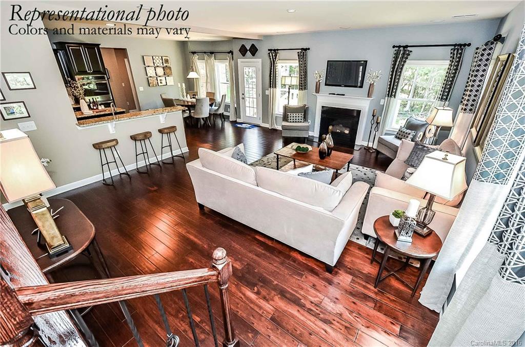 1290 Stonecrest Boulevard, Unit 56 Tega Cay, SC 29708 - Photo 6 of 14 Gallery Image 6
