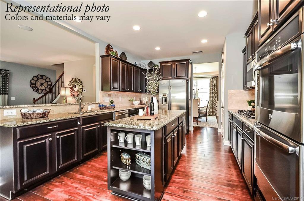 1290 Stonecrest Boulevard, Unit 56 Tega Cay, SC 29708 - Photo 8 of 14 Gallery Image 8