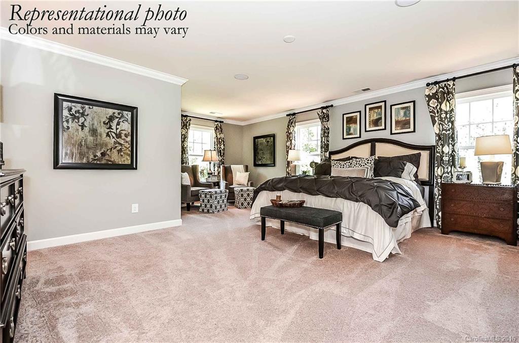 1290 Stonecrest Boulevard, Unit 56 Tega Cay, SC 29708 - Photo 9 of 14 Gallery Image 9
