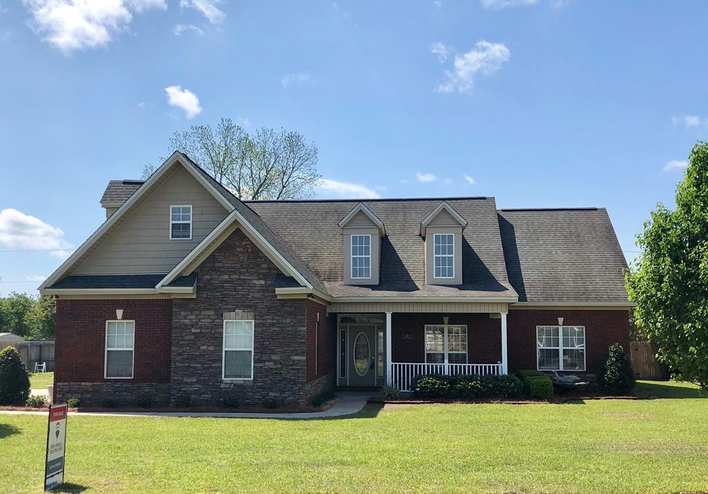 22 Rosa Lane Midland City, AL 36350 - Photo 1 of 1 Main View