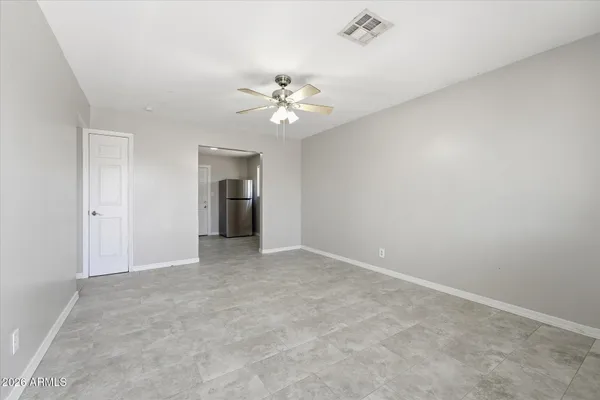 $1,350 | 1202 North 49th Place, Unit A, Phoenix, AZ 85008