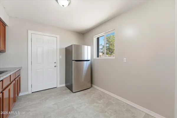 $1,400 | 1202 North 49th Place, Unit A, Phoenix, AZ 85008