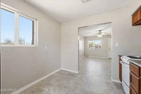 $1,400 | 1202 North 49th Place, Unit A, Phoenix, AZ 85008