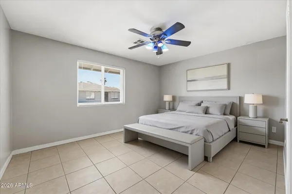 $1,350 | 1202 North 49th Place, Unit A, Phoenix, AZ 85008