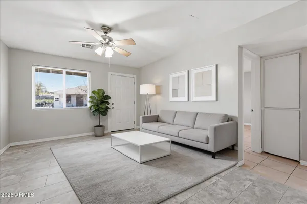 $1,400 | 1202 North 49th Place, Unit A, Phoenix, AZ 85008