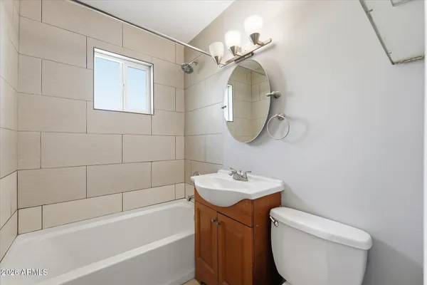 $1,400 | 1202 North 49th Place, Unit A, Phoenix, AZ 85008
