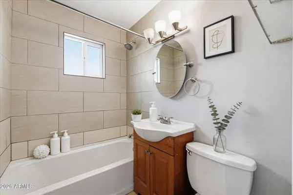 $1,350 | 1202 North 49th Place, Unit A, Phoenix, AZ 85008