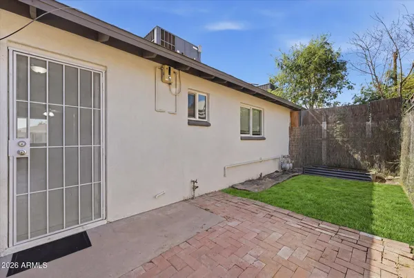 $1,350 | 1202 North 49th Place, Unit A, Phoenix, AZ 85008