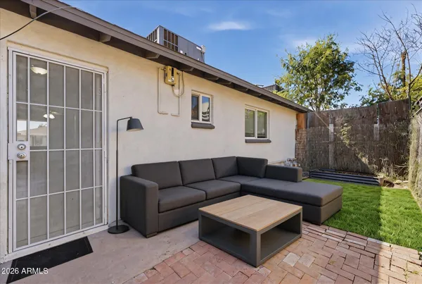 $1,350 | 1202 North 49th Place, Unit A, Phoenix, AZ 85008