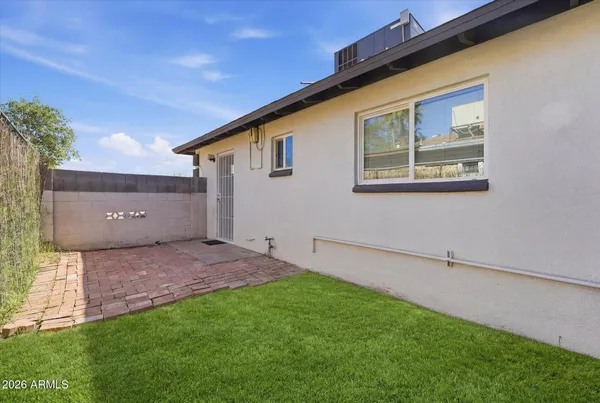 $1,350 | 1202 North 49th Place, Unit A, Phoenix, AZ 85008