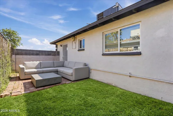 $1,400 | 1202 North 49th Place, Unit A, Phoenix, AZ 85008