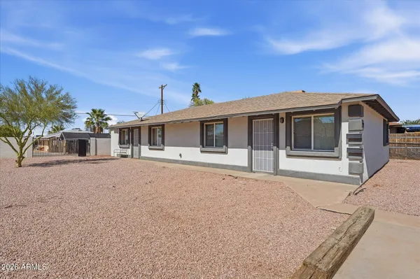 $1,350 | 1202 North 49th Place, Unit A, Phoenix, AZ 85008