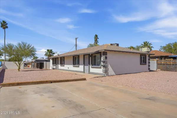 $1,350 | 1202 North 49th Place, Unit A, Phoenix, AZ 85008