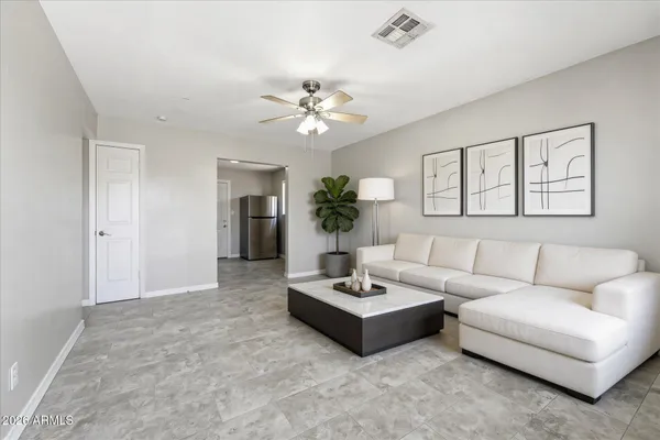 $1,350 | 1202 North 49th Place, Unit A, Phoenix, AZ 85008