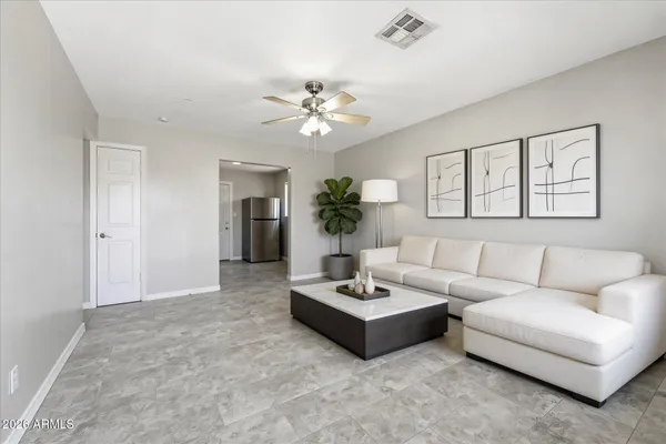 $1,400 | 1202 North 49th Place, Unit A, Phoenix, AZ 85008