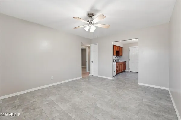 $1,400 | 1202 North 49th Place, Unit A, Phoenix, AZ 85008