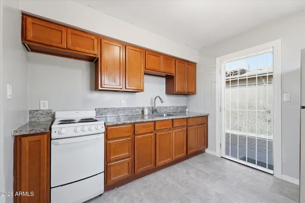 $1,350 | 1202 North 49th Place, Unit A, Phoenix, AZ 85008