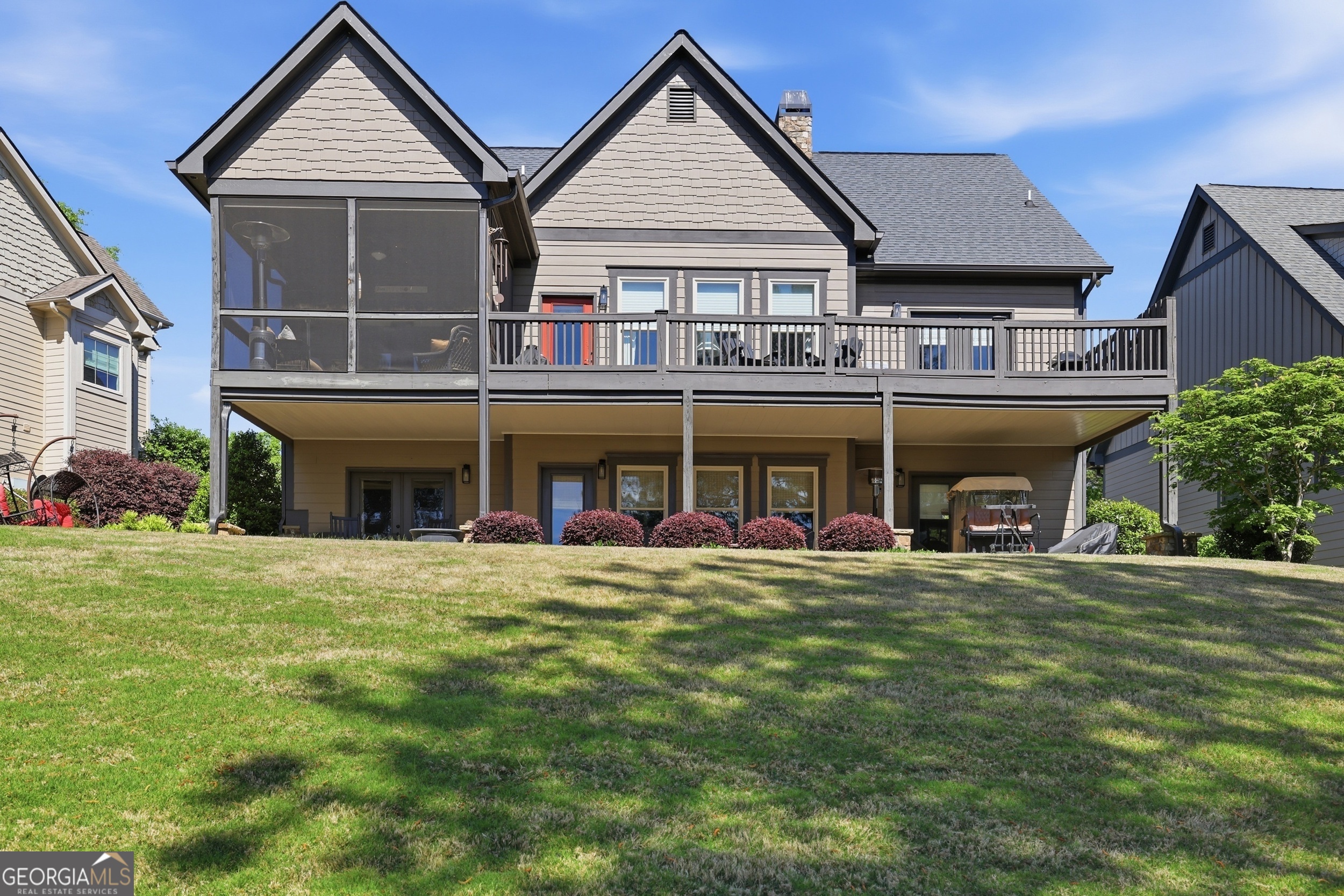 162 Timber Ridge Drive Toccoa, GA 30577 - Photo 35 of 36
