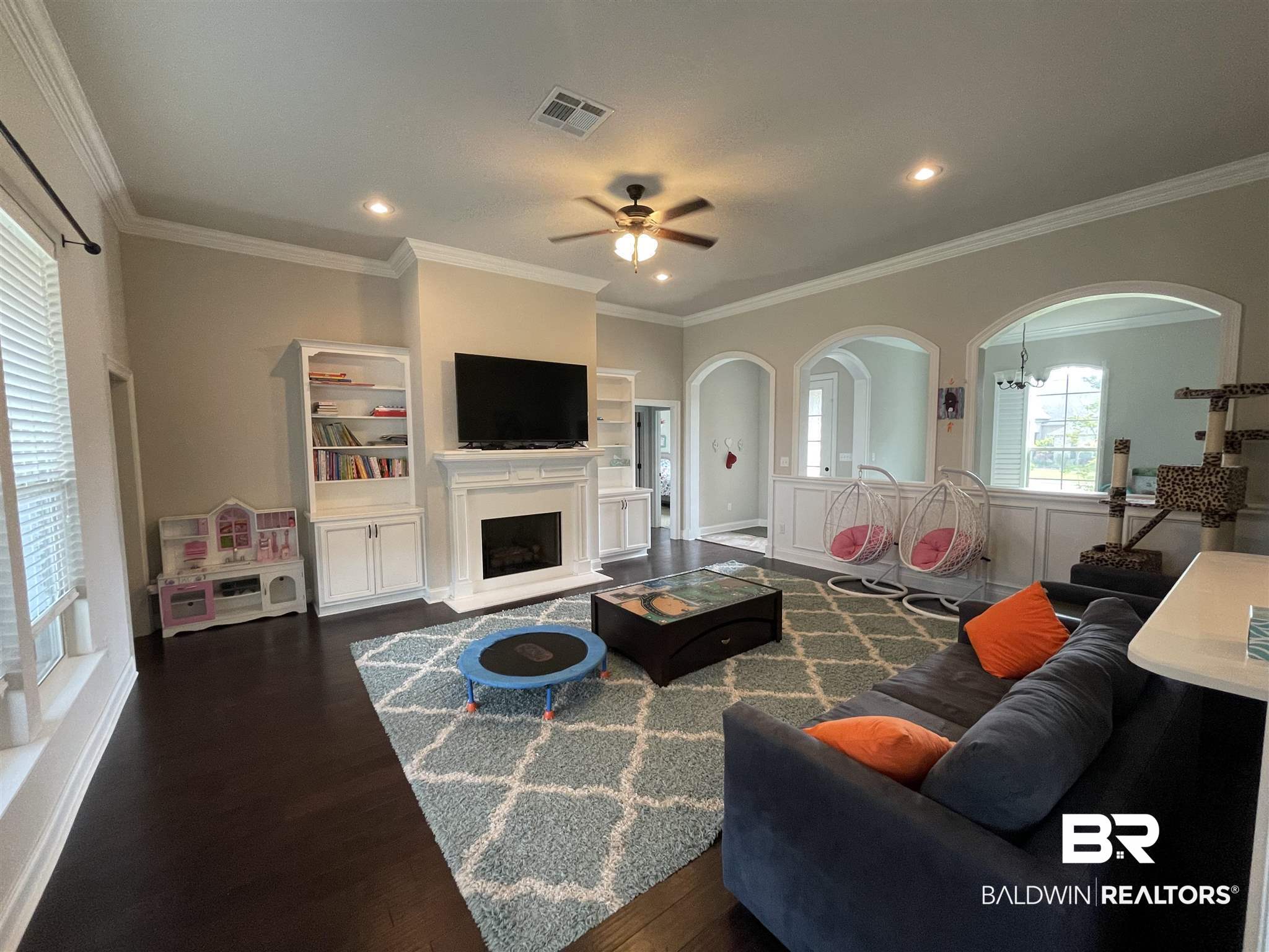 33813 Milo Terrace Spanish Fort, AL 36527 - Photo 13 of 32