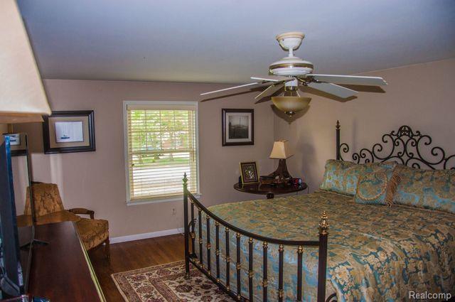 450 Apple Hill Lane Rochester Hills, MI 48306 - Photo 23 of 44