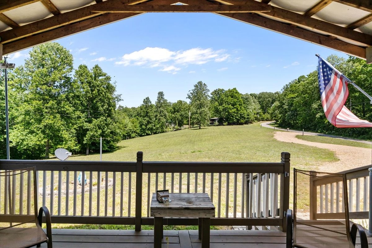 254 Shiloh Hollow Road Erin, TN 37061 - Photo 1 of 63