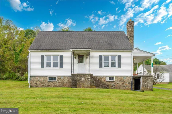 $299,000 | 17124 Sabillasville Road, Sabillasville, MD 21780