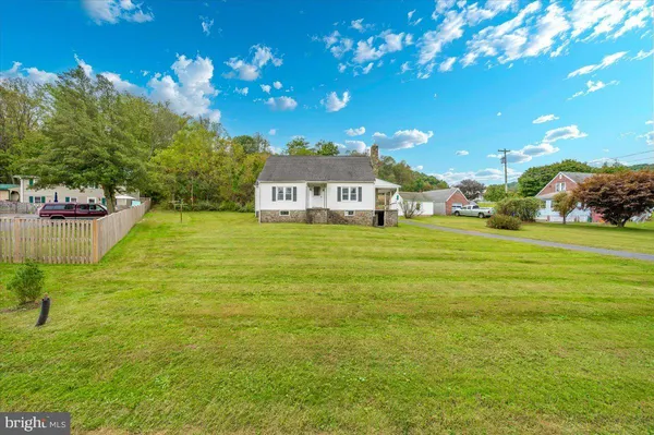 $299,000 | 17124 Sabillasville Road, Sabillasville, MD 21780