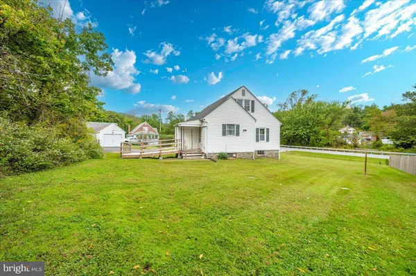 $299,000 | 17124 Sabillasville Road, Sabillasville, MD 21780