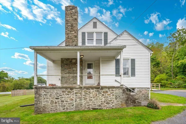 $299,000 | 17124 Sabillasville Road, Sabillasville, MD 21780