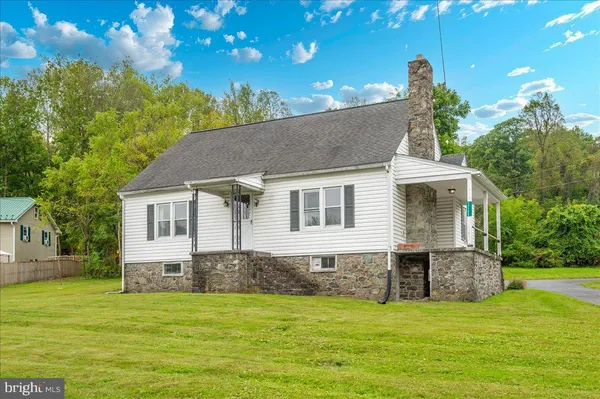 $299,000 | 17124 Sabillasville Road, Sabillasville, MD 21780