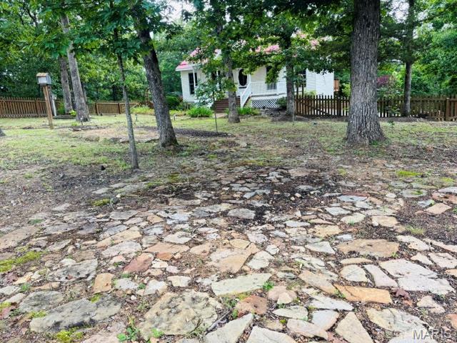 216 West Hickory Ridge Road Steelville, MO 65565 - Photo 4 of 72