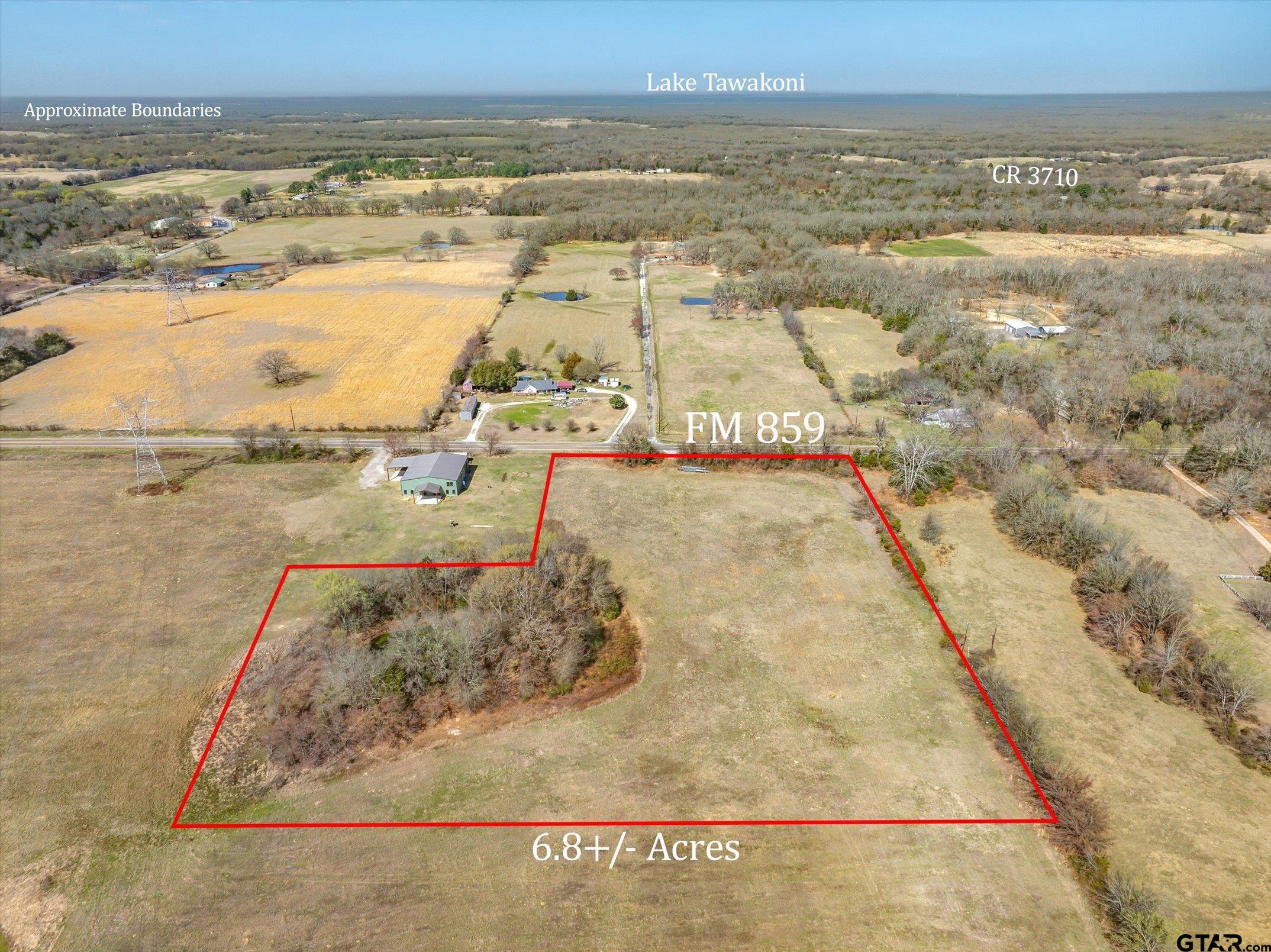 0 Fm 859 Edgewood, TX 75117 - Photo 3 of 10 a view of an ocean and beach