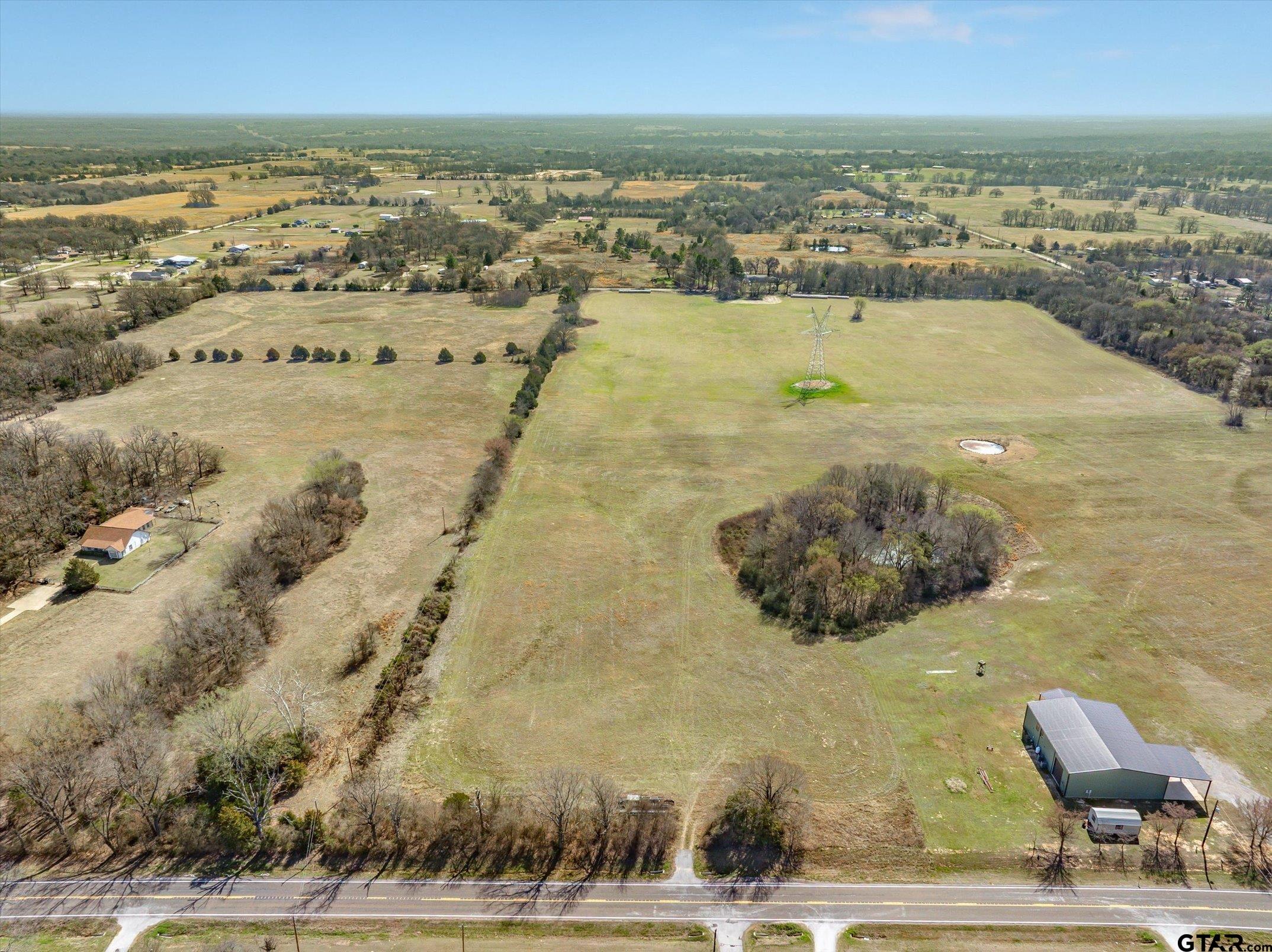 0 Fm 859 Edgewood, TX 75117 - Photo 6 of 10 a view of lake view and mountain view