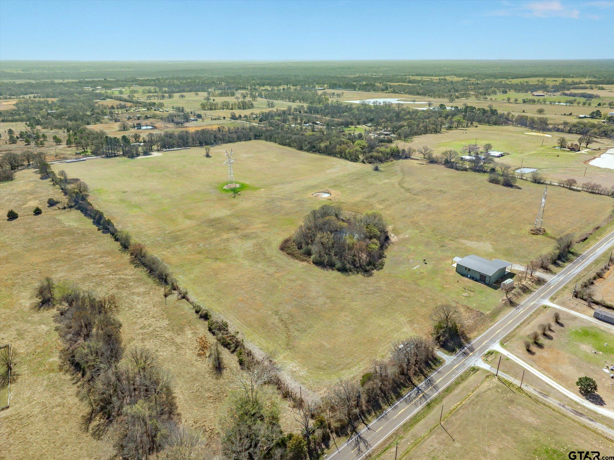 0 Fm 859 Edgewood, TX 75117 - Photo 7 of 10