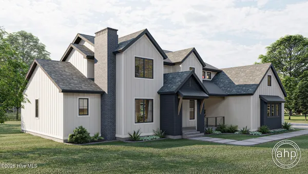 $772,220 | 115 Mimosa Court, Wallace, NC 28466