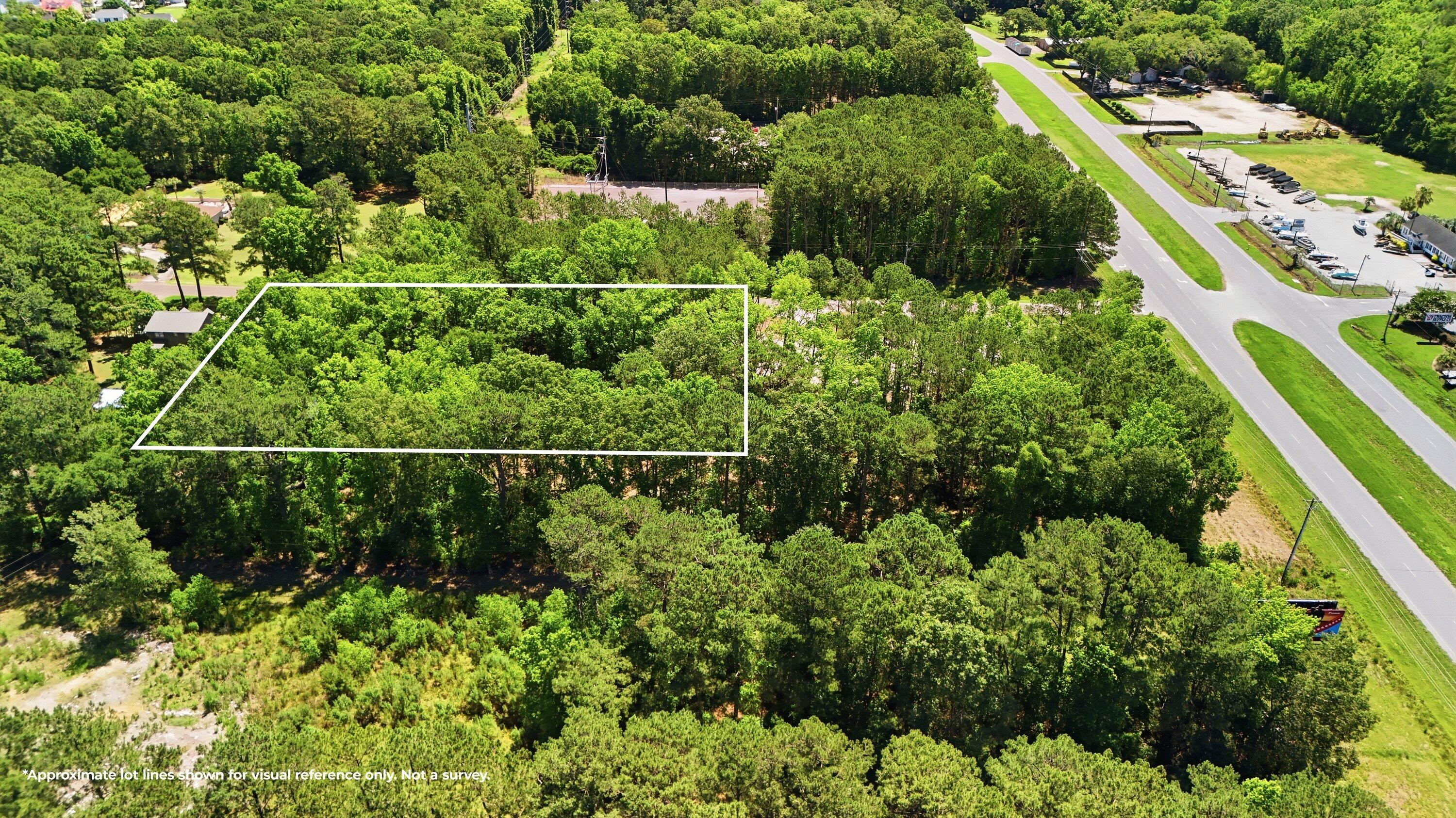 6023 Postell Drive Ravenel, SC 29470 - Photo 10 of 19