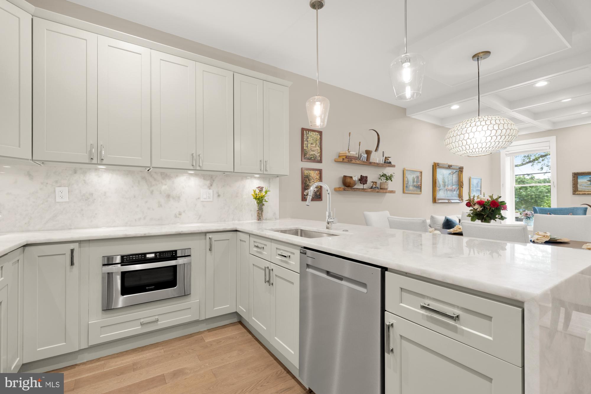 4324 14th Street Northwest, Unit 1 Washington, DC 20011 - Photo 14 of 42