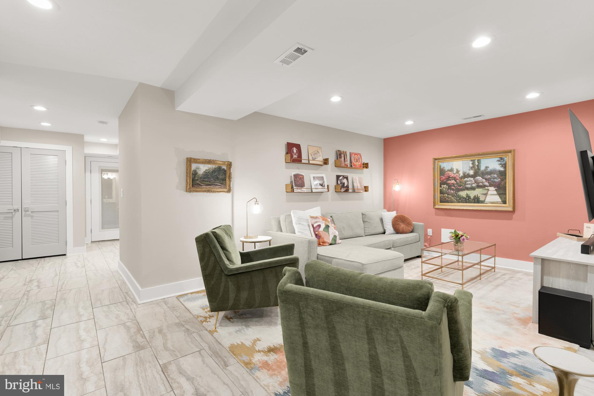 4324 14th Street Northwest, Unit 1 Washington, DC 20011 - Photo 20 of 42