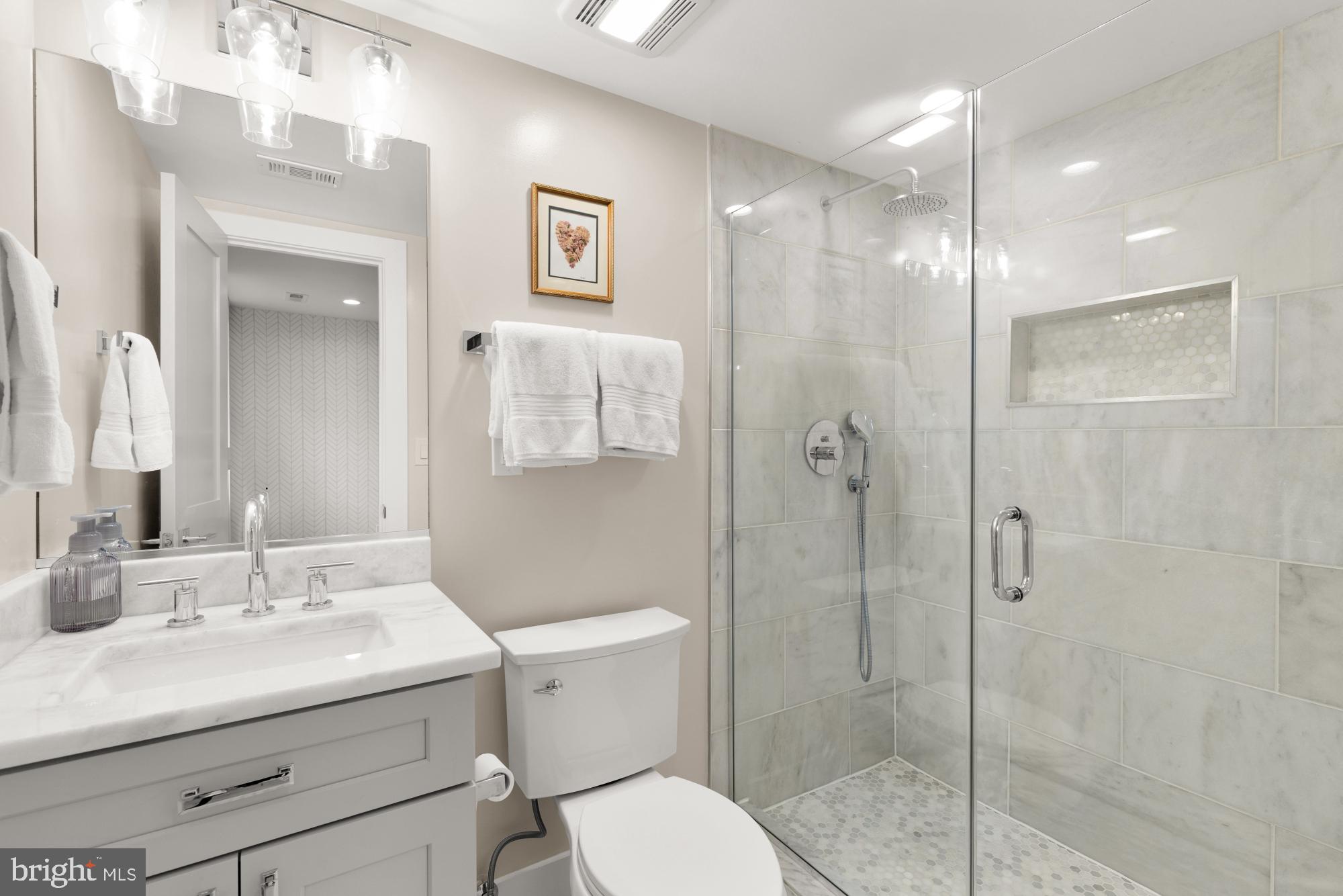 4324 14th Street Northwest, Unit 1 Washington, DC 20011 - Photo 29 of 42