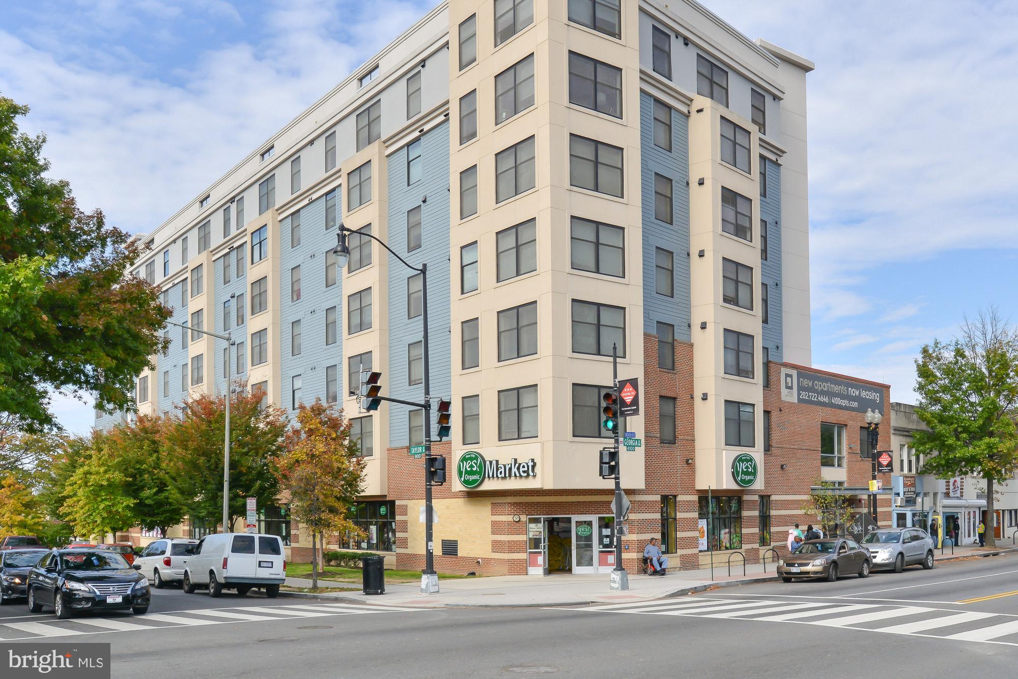 4324 14th Street Northwest, Unit 1 Washington, DC 20011 - Photo 39 of 42