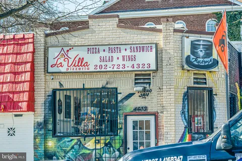 $749,000 | 4324 14th Street Northwest, Unit 1, Washington, DC 20011