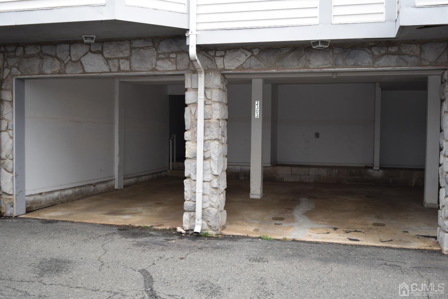 2303 Jesse Way Piscataway, NJ 08854 - Photo 8 of 9 a front view of a house