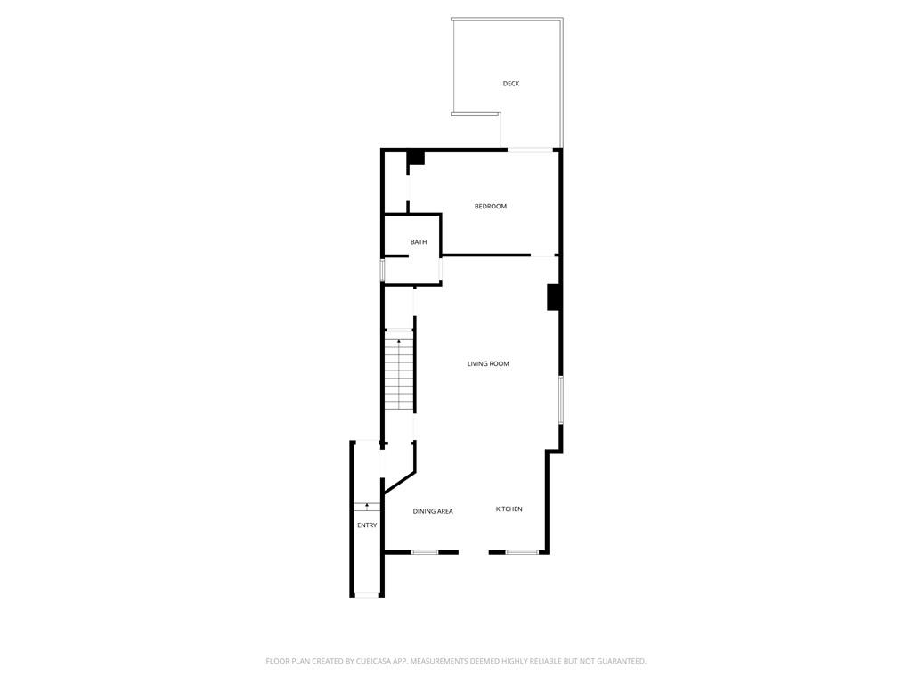 3037 Brereton Street Pittsburgh, PA 15219 - Photo 30 of 36 a picture of floor plan