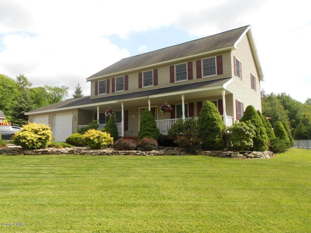 296 Sawmill Road Greentown, PA 18426 - Photo 1 of 69