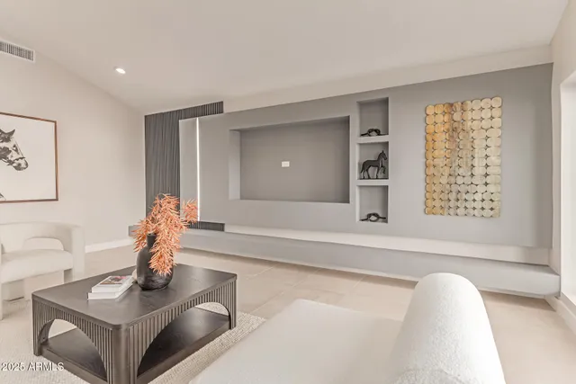 $3,799,000 | 3301 East Rovey Avenue, Paradise Valley, AZ 85253