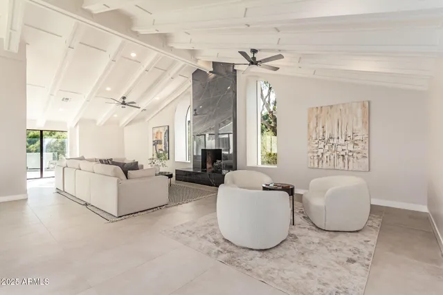 $3,799,000 | 3301 East Rovey Avenue, Paradise Valley, AZ 85253