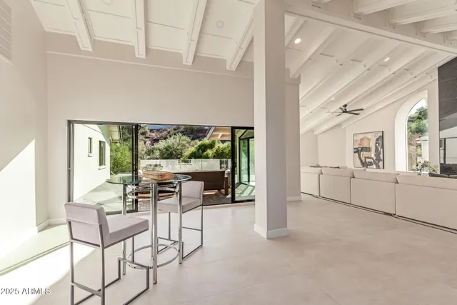 $3,799,000 | 3301 East Rovey Avenue, Paradise Valley, AZ 85253