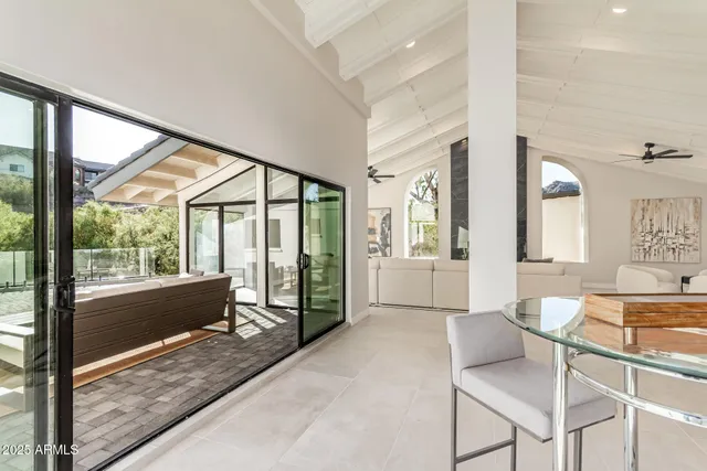 $3,799,000 | 3301 East Rovey Avenue, Paradise Valley, AZ 85253